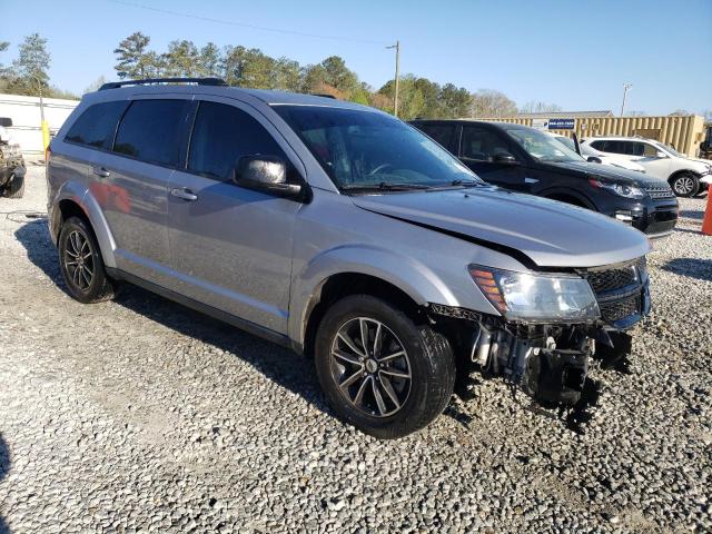 Vin: 3c4pdcab8jt427614, lot: 50644705, dodge journey se 20184