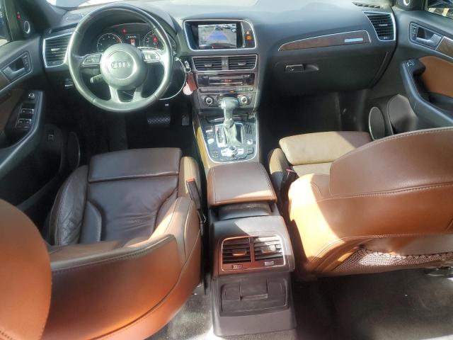 2016 AUDI Q5 PREMIUM - WA1D7AFPXGA104369