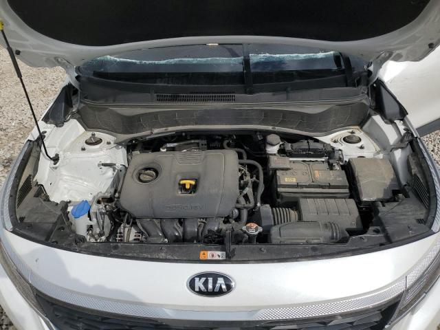 2021 KIA SELTOS EX KNDERCAA1M7228820