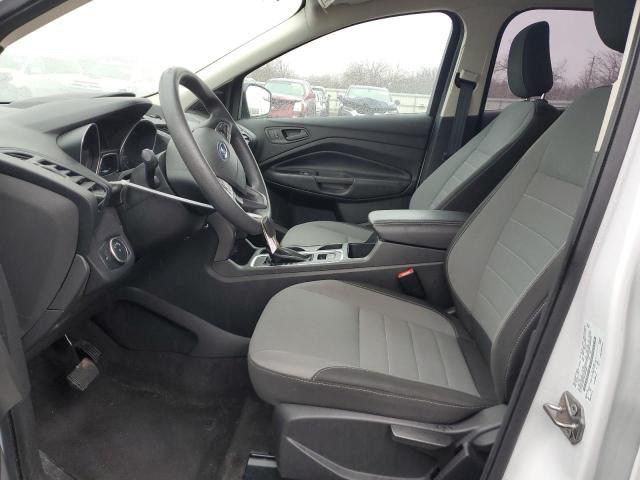 2019 FORD ESCAPE S - 1FMCU0F79KUB52985