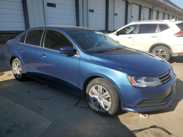 2017 VOLKSWAGEN JETTA S - 3VW2B7AJ0HM239220