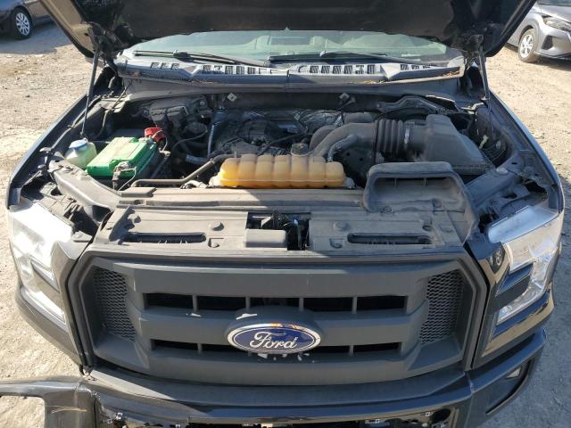 2015 FORD F150 SUPER 1FTEX1E85FKD94016