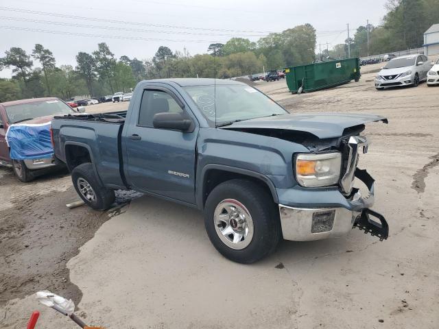 Vin: 1gtn1teh9ez261987, lot: 50309975, gmc sierra c1500 20144