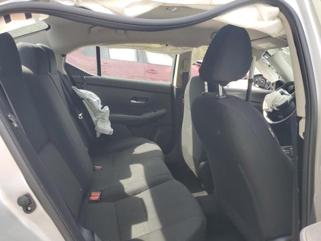 2023 NISSAN SENTRA - 3N1AB8BV2PY320638