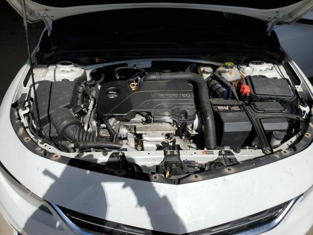 2016 CHEVROLET MALIBU LT - 1G1ZE5ST4GF205818