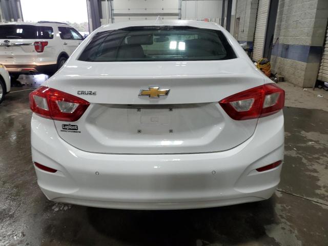 2016 CHEVROLET CRUZE LT - 1G1BE5SM0G7251571