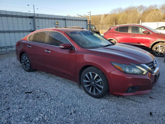 Vin: 1n4al3ap9gc205811, lot: 49113435, nissan altima 2.5 20164
