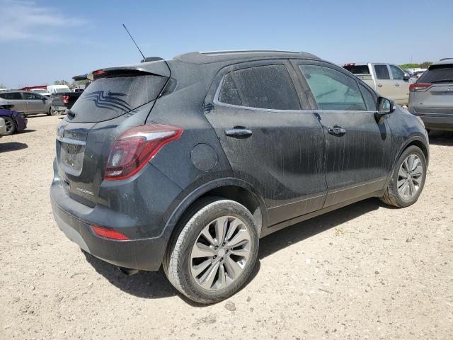 Vin: kl4cjasb7jb710544, lot: 49830885, buick encore preferred 20183
