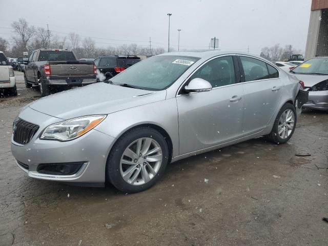 Vin: 2g4gv5ek5e9301105, lot: 48308885, buick regal 2014 img_1