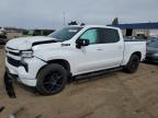 2024 CHEVROLET SILVERADO - 2GCUDEED1R1250783