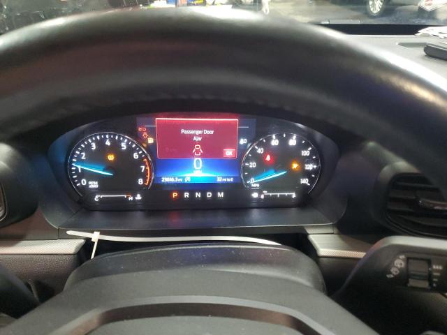 2020 FORD EXPLORER - 1FMSK8DH5LGB87387