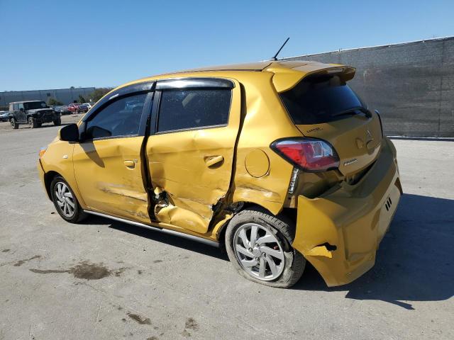 2021 MITSUBISHI MIRAGE ES ML32AUHJ2MH000912