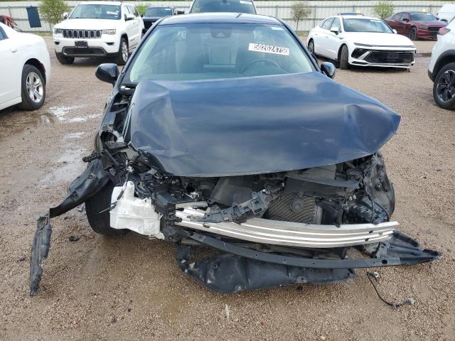 2022 TOYOTA COROLLA LE - 5YFEPMAE5NP321418