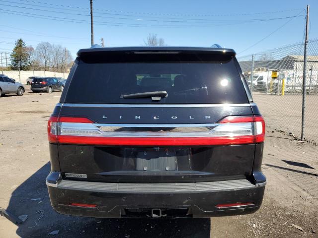 2020 LINCOLN NAVIGATOR - 5LMJJ3LTXLEL01870