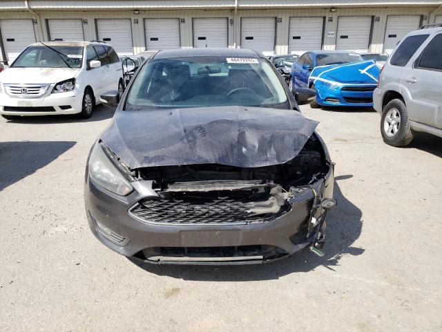 2016 FORD FOCUS SE - 1FADP3K27GL332920