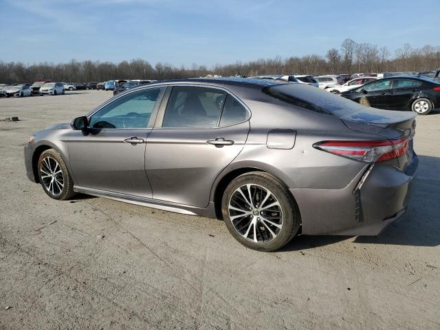 Vin: 4t1b11hk6ju012418, lot: 49126215, toyota camry l 20182