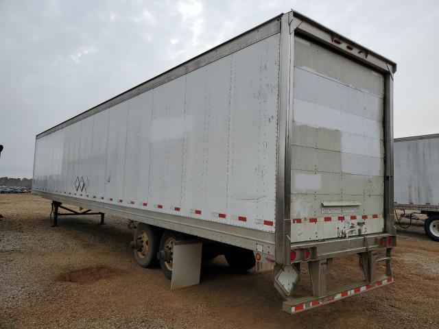 GREAT DANE TRAILER 2005 white   1GRAA06255J610008 photo #4