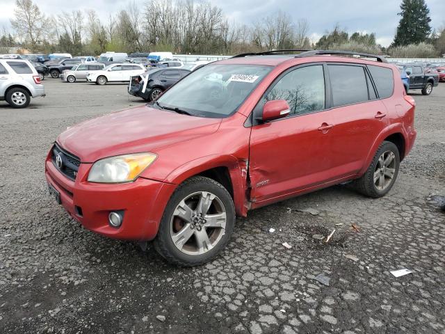 Vin: jtmrk4dv9b5103003, lot: 50946615, toyota rav4 sport 2011 img_1
