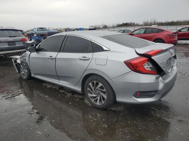 Vin: 19xfc2f71ge247949, lot: 50024505, honda civic ex 20162