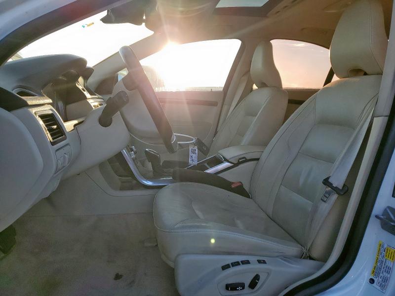 2016 VOLVO S80 PREMIE YV140MAK6G1197019