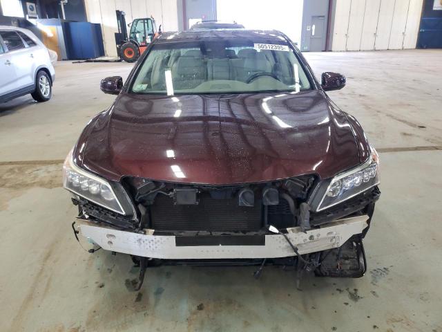 2016 ACURA RLX SPORT JH4KC2F99GC000362