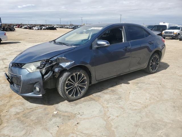 Vin: 2t1burhe1fc236480, lot: 48534855, toyota corolla l 2015 img_1