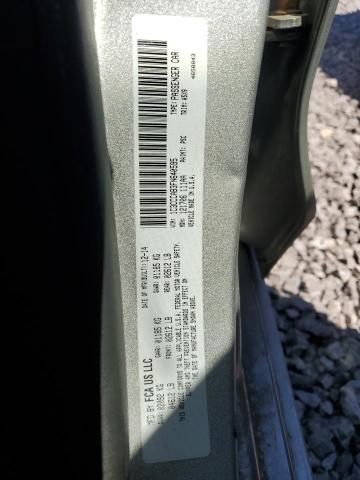 2015 CHRYSLER 200 LIMITE 1C3CCCAB3FN640595