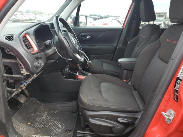 2018 JEEP RENEGADE T - ZACCJBCB0JPG90931