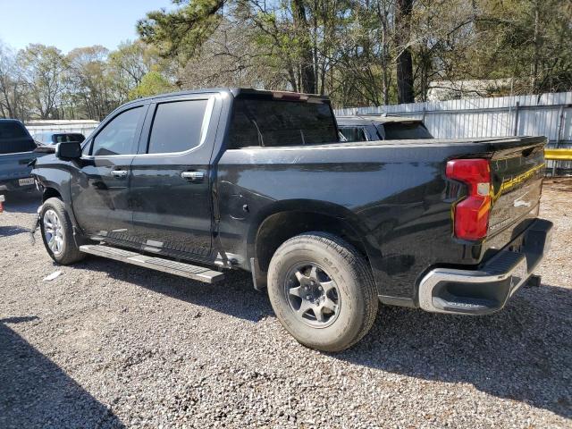 Vin: 2gcpaeed8p1107803, lot: 50089005, chevrolet all models c1500 ltz 20232