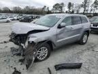 2018 JEEP GRAND CHER - 1C4RJEAG4JC316403