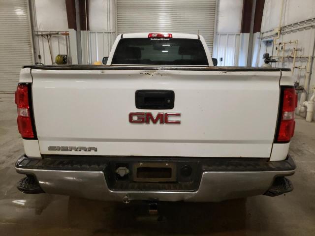2018 GMC 1500 1GTN2LEC7JZ238641