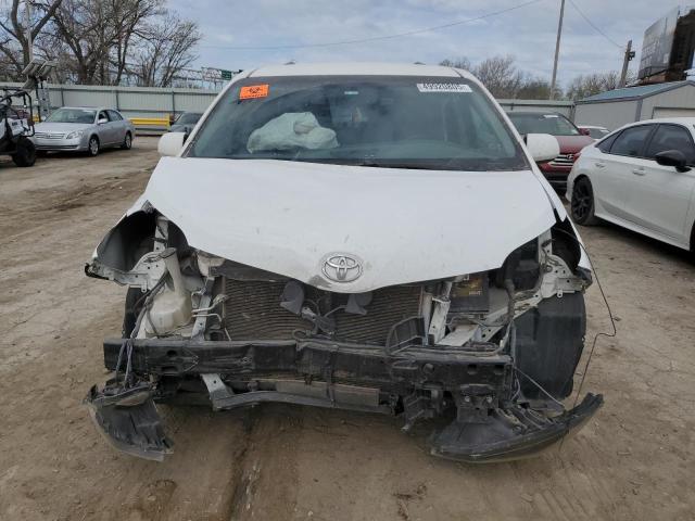 2015 TOYOTA SIENNA SPORT 5TDXK3DC7FS628657