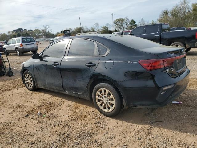 2020 KIA FORTE FE - 3KPF24AD0LE227570