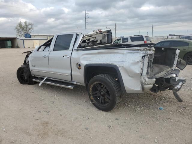 Vin: 3gtp1vec5eg430279, lot: 50832575, gmc sierra c1500 slt 20142