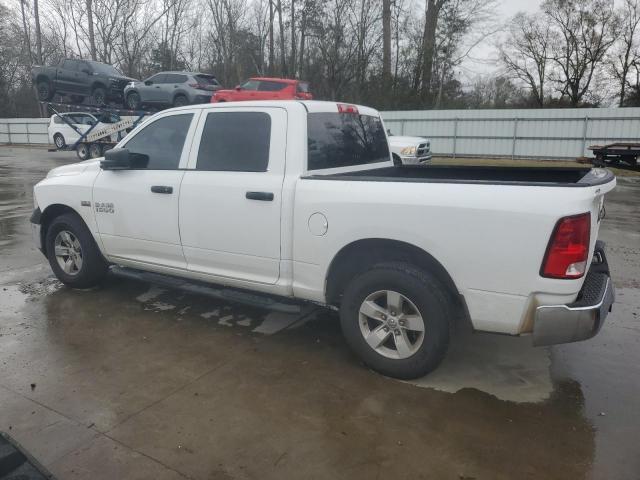 2018 RAM 1500 ST 1C6RR6KT5JS293947