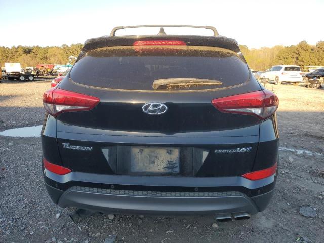 2016 HYUNDAI TUCSON LIM - KM8J33A28GU256012