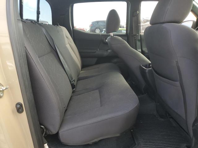 2016 TOYOTA TACOMA DOU - 5TFCZ5AN2GX043735