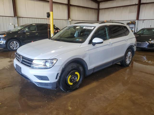 2018 VOLKSWAGEN TIGUAN SE #3113876475