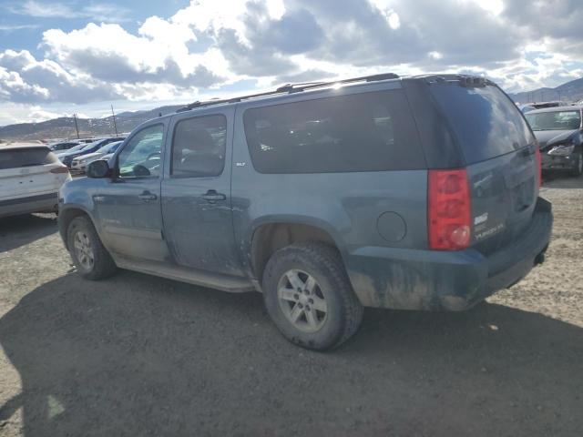 Vin: 1gkukke30ar267621, lot: 49843725, gmc yukon k1500 slt 20102
