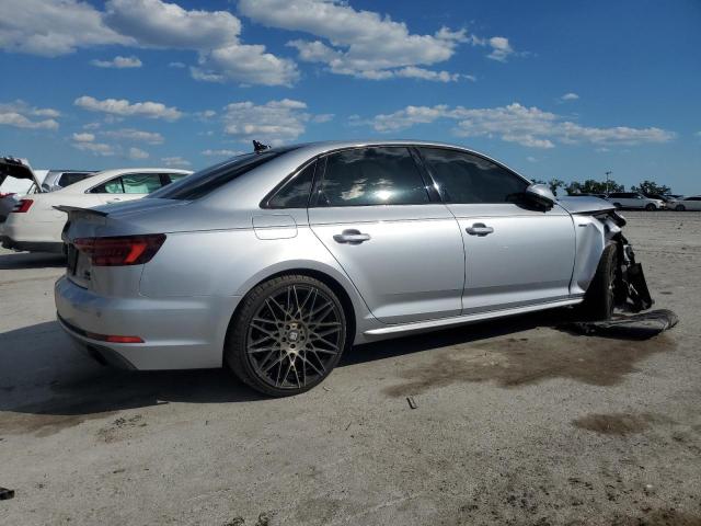 Vin: wauenaf42jn013678, lot: 51529785, audi a4 premium plus 20183