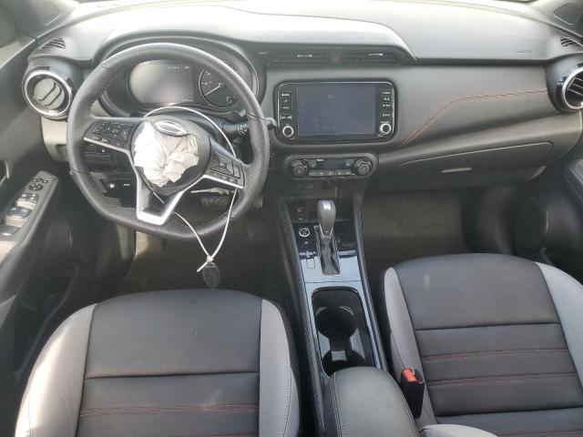 2022 NISSAN KICKS SR - 3N1CP5DVXNL485806