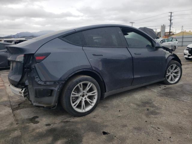 2023 TESLA MODEL Y 7SAYGDED1PF956023