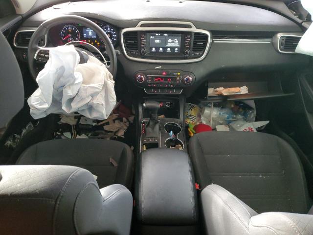 2020 KIA SORENTO L - 5XYPGDA3XLG640161