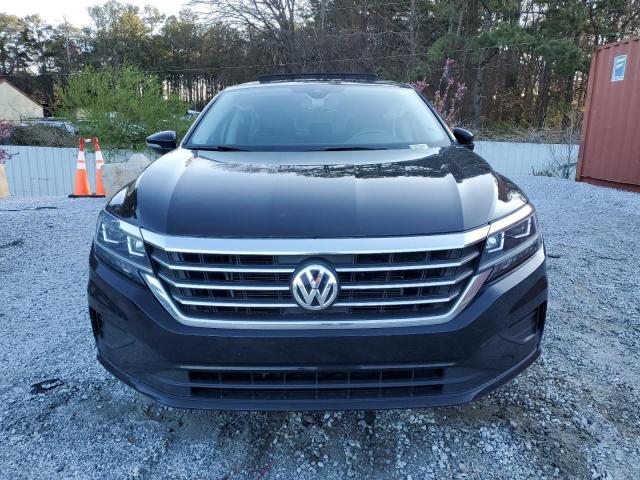 2021 VOLKSWAGEN PASSAT SE 1VWSA7A37MC003776