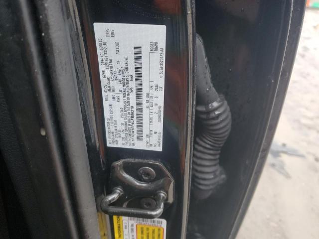 2020 FORD F150 SUPER - 1FTEW1EP4LFB86319