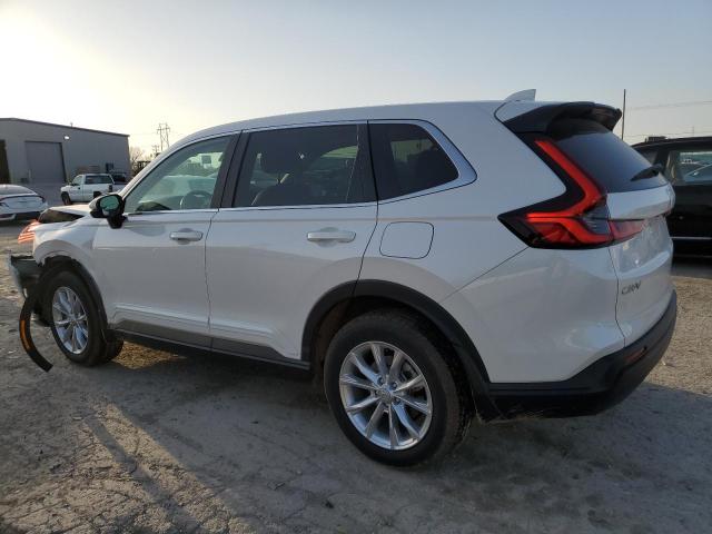 Vin: 2hkrs4h78rh431485, lot: 48942905, honda crv exl 20242
