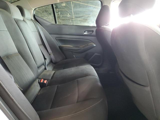 2022 NISSAN ALTIMA SV - 1N4BL4DW0NN360844