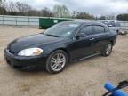 2016 CHEVROLET IMPALA LIM - 2G1WC5E35G1172288