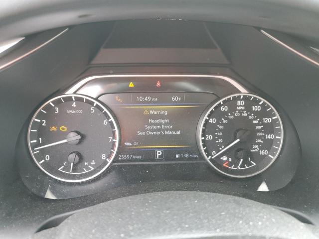 2020 NISSAN MURANO SV - 5N1AZ2BS0LN170270