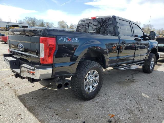 Vin: 1ft7w2bt5kef69349, lot: 50068445, ford f250 super duty 20193